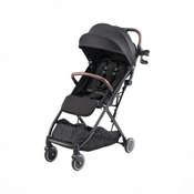 Shop Parent’s Choice Lightweight Quick Fold Baby Stroller, 2026, Black at GoodBuy Gear