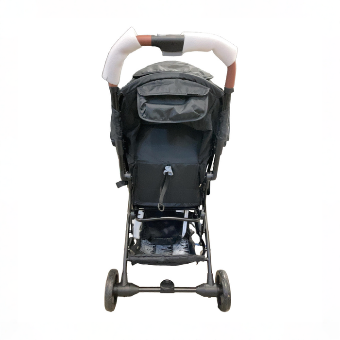 Shop Ingenuity 3Dquickclose CS+ Compact Fold Stroller, Grey at GoodBuy Gear