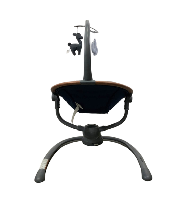 Shop Maxi-Cosi Cassia Swing, Essential Blue at GoodBuy Gear