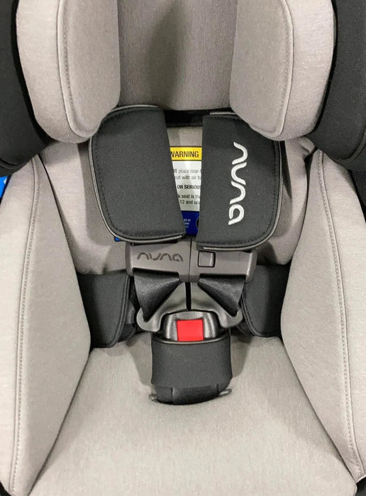 Nuna EXEC All In One Car Seat, 2025, Caviar