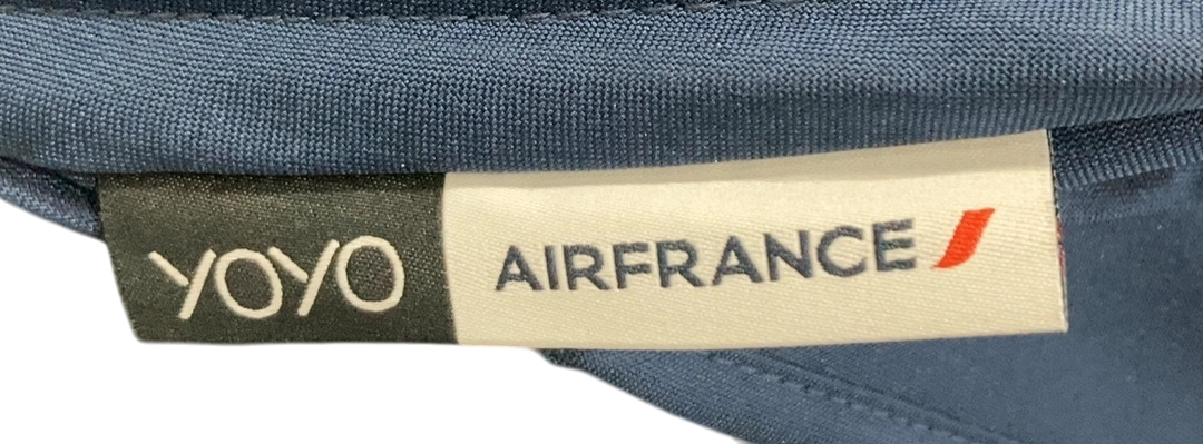 Shop Stokke YOYO3 Complete Stroller, 2024, Air France Blue, Black at GoodBuy Gear