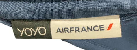 Shop Stokke YOYO3 Complete Stroller, 2024, Air France Blue, Black at GoodBuy Gear