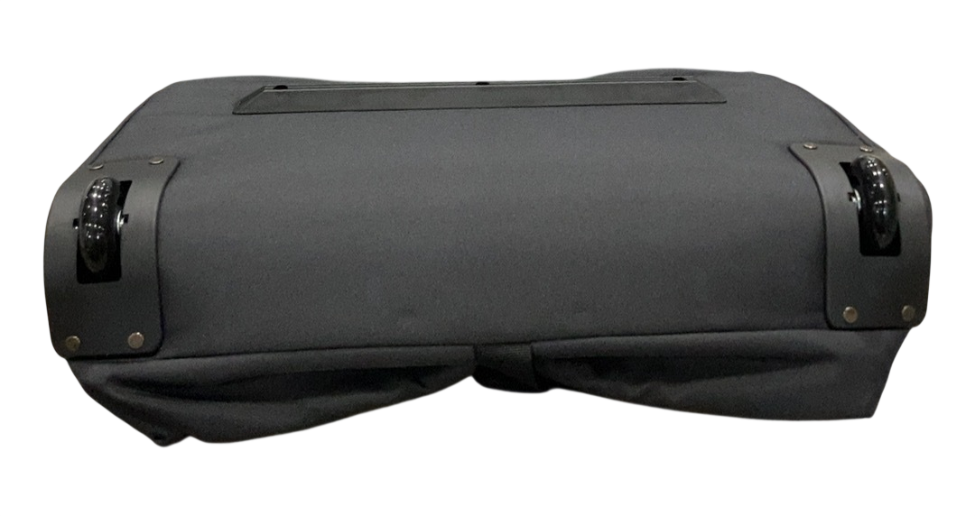 Shop UPPAbaby VISTA/CRUZ Travel Bag, 2015+, Black at GoodBuy Gear