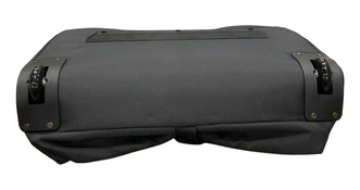 Shop UPPAbaby VISTA/CRUZ Travel Bag, 2015+, Black at GoodBuy Gear