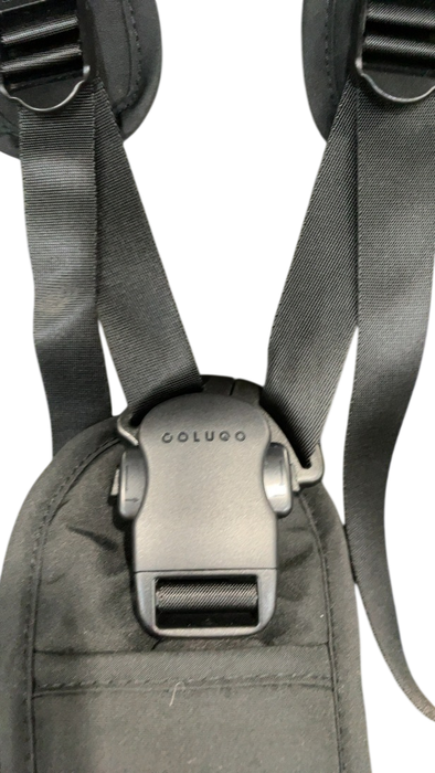 Shop Colugo The One Stroller, 2023, Olive at GoodBuy Gear