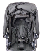 Shop Chicco Bravo Stroller, 2023, Black at GoodBuy Gear