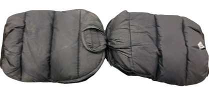 Shop Colugo Cozy Mittens, Black at GoodBuy Gear