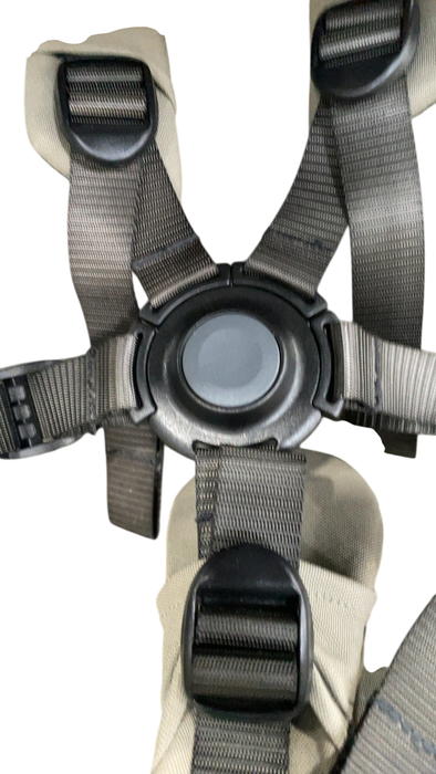 Shop Joolz Aer+ Stroller, 2025, Sage Green at GoodBuy Gear