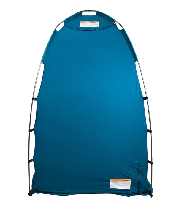 Shop SlumberPod 3.0 Sleep Canopy, Teal at GoodBuy Gear