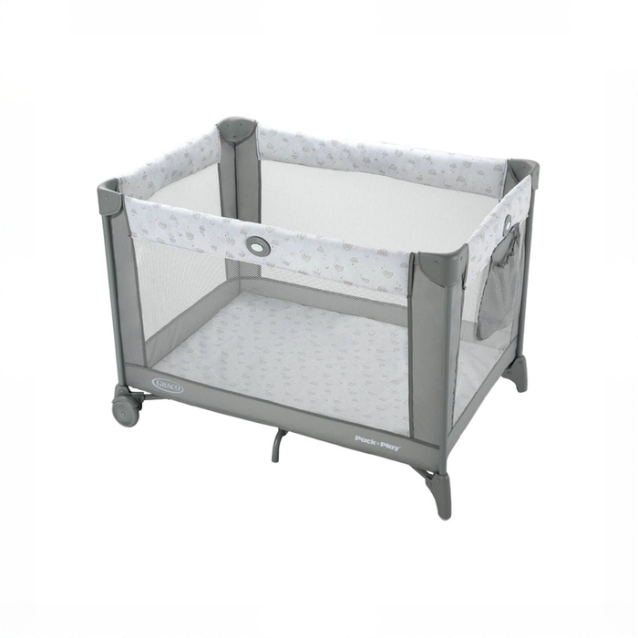 Shop Graco Pack ‘n Play Portable Playard, Reign at GoodBuy Gear