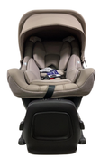 Shop Nuna Pipa Aire RX Infant Car Seat, 2024, Cedar at GoodBuy Gear
