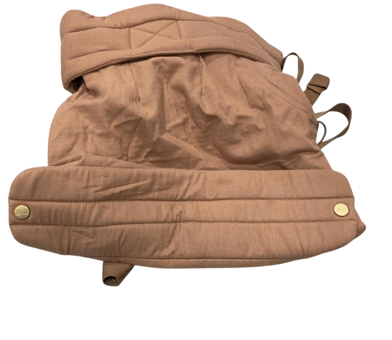 Shop Mabē The Monarch Carrier, Mocha at GoodBuy Gear