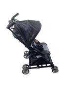 Shop Summer Infant 3Dmicro Super Compact Stroller, 2020, Black at GoodBuy Gear