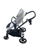 Shop Cybex Eos Stroller, 2024, Black, Lava Grey at GoodBuy Gear