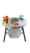 Shop Skip Hop Explore & More Baby's View 3-Stage Activity Center, Multi at GoodBuy Gear