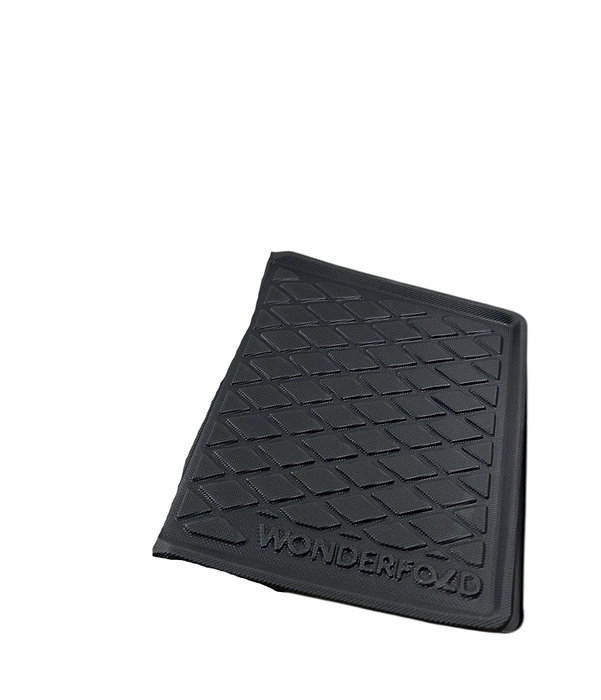 Shop Wonderfold All Weather Floor Mat, W4 at GoodBuy Gear