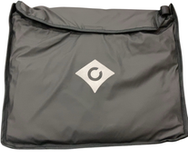 Shop Colugo Compact Stroller, 2023, Cool Grey at GoodBuy Gear