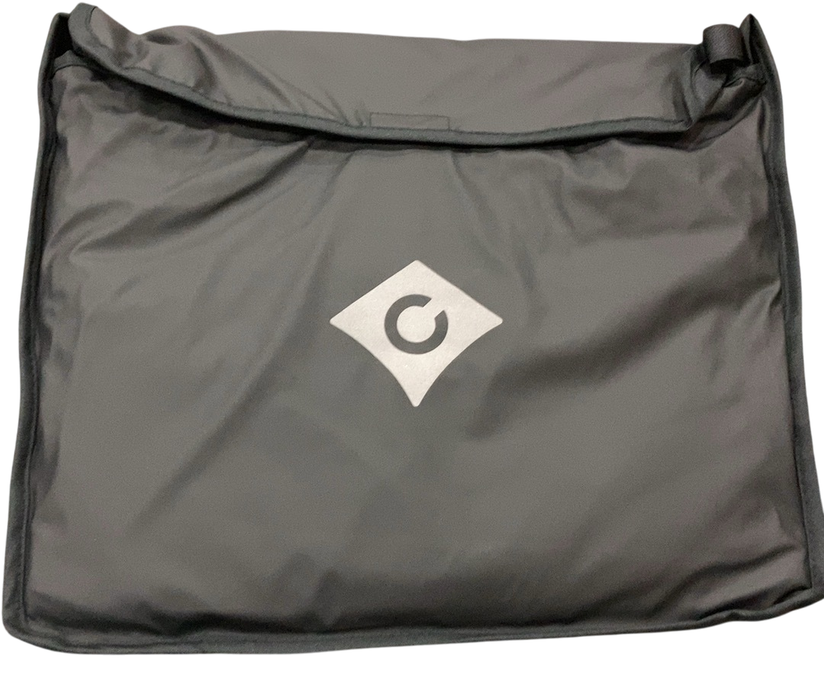 Shop Colugo Compact Stroller, 2023, Cool Grey at GoodBuy Gear