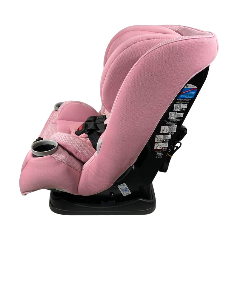 Maxi-Cosi Pria All-In-1 Convertible Car Seat, Rose Pink Sweater, 2023