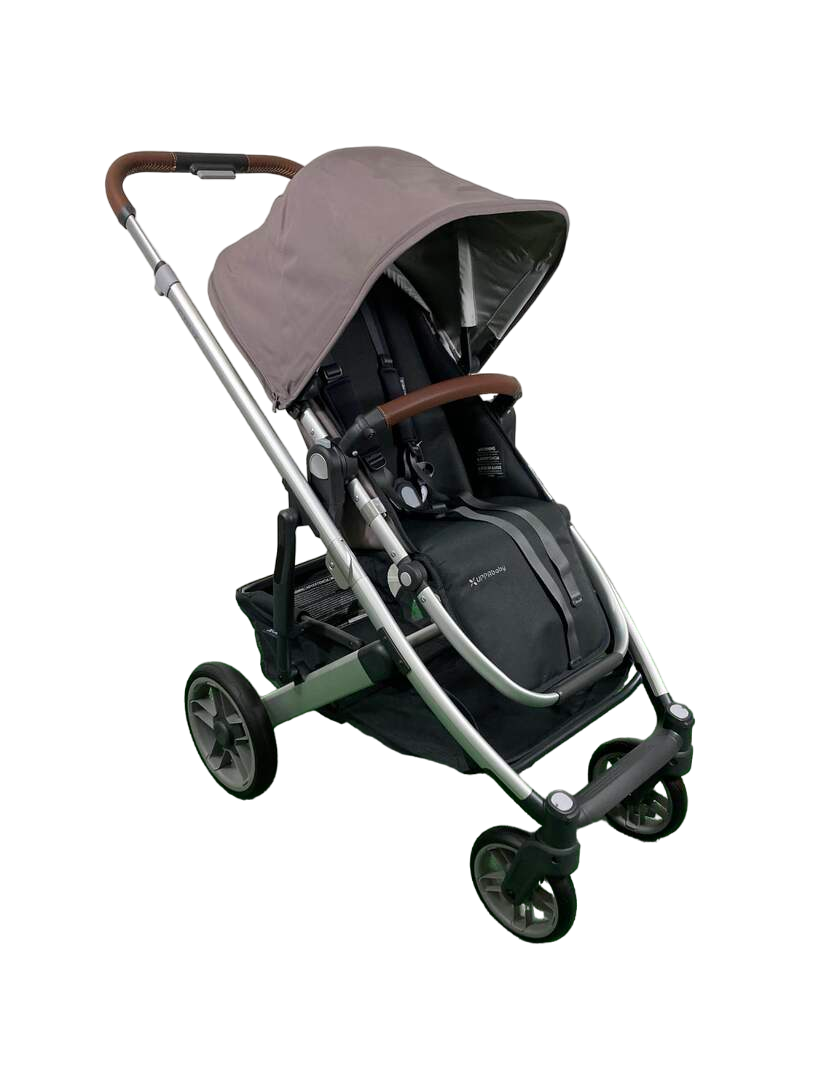 uppababy v2 cruz UPPAbaby Cruz V2 PiggyBack