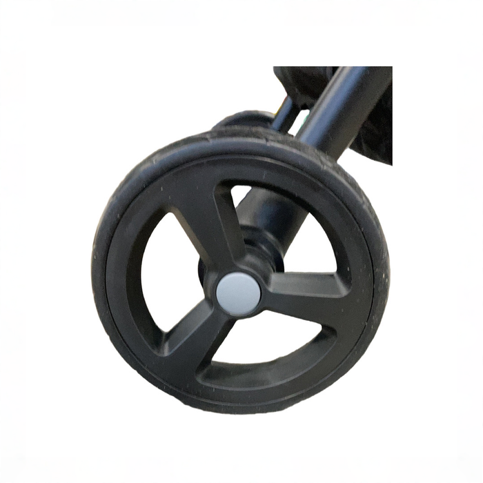Shop Ingenuity 3Dquickclose CS+ Compact Fold Stroller, Grey at GoodBuy Gear