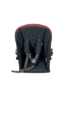 Shop UPPAbaby Rumbleseat V2+, Lucy (Rosewood Melange) at GoodBuy Gear