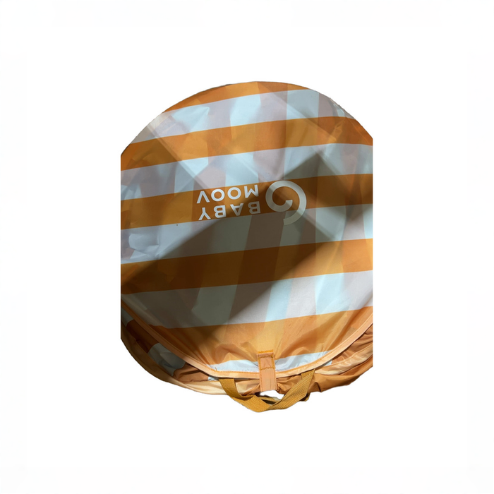 Shop Babymoov Anti-UV Pop Up Outdoor Tent, Sunset at GoodBuy Gear