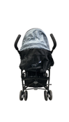 Shop Bright Starts Ford Bronco HighGear Lightweight Baby Stroller, 2024, Grey at GoodBuy Gear