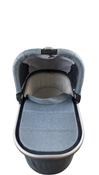 Shop UPPAbaby VISTA V2 Stroller, 2022, Gregory (Blue Melange) at GoodBuy Gear