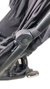 Shop Bugaboo Butterfly Stroller, 2022, Black, Midnight Black, Midnight Black at GoodBuy Gear