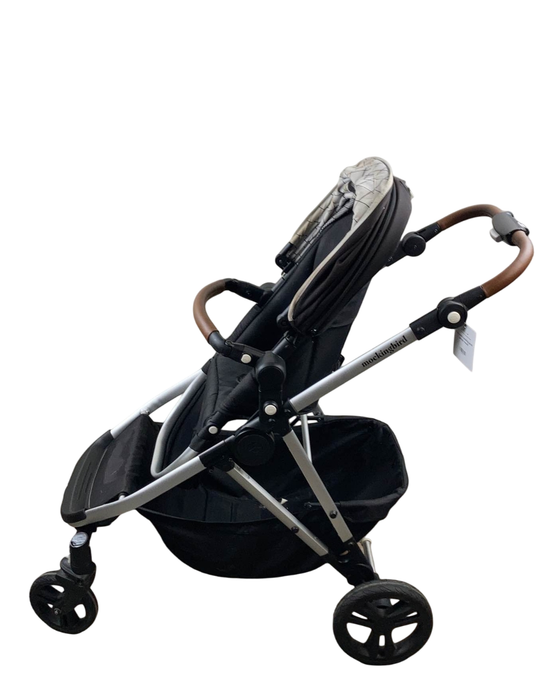 used Double Strollers