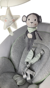 Shop Graco Soothe My Way Swing With Removable Rocker, Madden at GoodBuy Gear