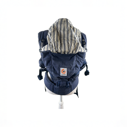 Shop Ergobaby Adapt Baby Carrier, Admiral Blue at GoodBuy Gear