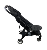 Shop Baby Jogger City Tour 2 Single Stroller, 2023, Pitch Black at GoodBuy Gear