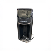 Shop Baby Brezza Formula Pro Advanced Baby Formula Dispenser, Charcoal at GoodBuy Gear