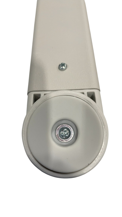 Shop Halo BassiNest Connected Swivel Sleeper 3.0, White/Grey at GoodBuy Gear