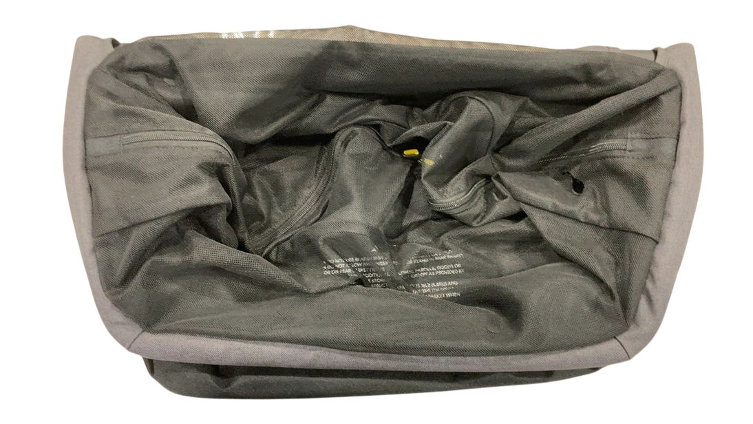 Shop Veer Foldable Storage Basket, 2 Seater, All Terrain Cruiser at GoodBuy Gear