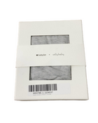 Shop Solly Baby Wrap, Heather Grey at GoodBuy Gear