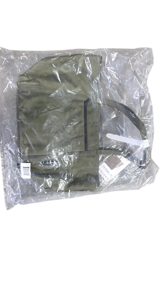 Shop Colugo The Diaper Tote, Olive at GoodBuy Gear