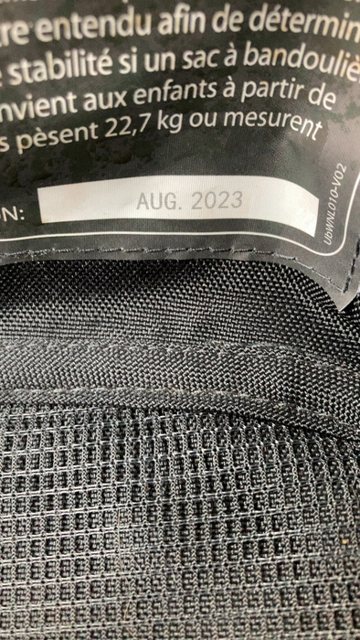 Shop UPPAbaby VISTA V2 Stroller, 2023, Greyson (Charcoal Melange) at GoodBuy Gear