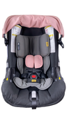 Shop Doona Infant Car Seat & Stroller Combo, 2023, Blush Pink at GoodBuy Gear