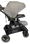 Shop Graco Modes 3 Lite Platinum Travel System, 2022, Wit at GoodBuy Gear