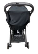 Shop Baby Jogger City Tour 2 Eco Stroller, 2024, Eco Black at GoodBuy Gear