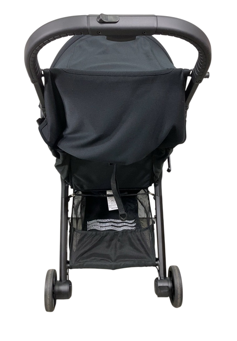 Shop Baby Jogger City Tour 2 Eco Stroller, 2024, Eco Black at GoodBuy Gear