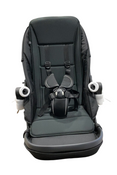 Shop Mockingbird 2nd Seat Kit 3.0, Charcoal with Penny Leather, Heather Grey at GoodBuy Gear