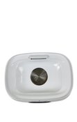 Shop Baby Brezza Sterilizer And Dryer Advanced, White at GoodBuy Gear