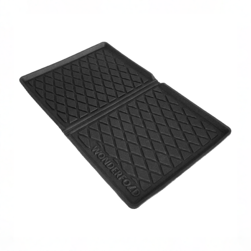 Shop Wonderfold All Weather Floor Mat, W4, 33.5 in (L) x 20.5 in (W) at GoodBuy Gear