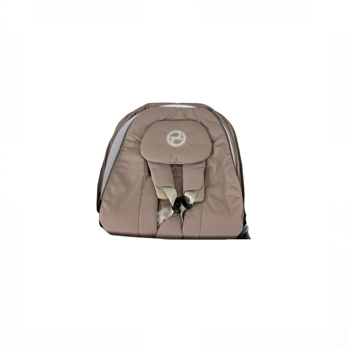 Shop Cybex MIOS Seat Pack, Cozy Beige at GoodBuy Gear