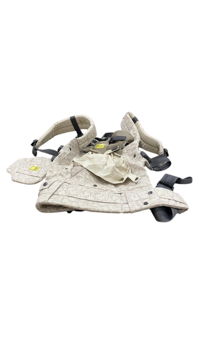 Shop Lillebaby Complete All Seasons Baby Carrier, Coastal Sands at GoodBuy Gear