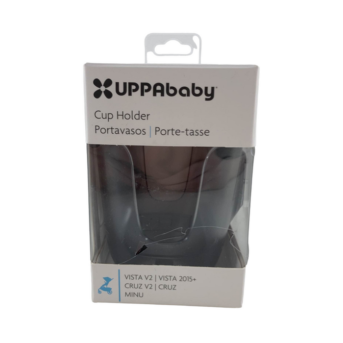 UPPAbaby Cup Holder Vista, Cruz & Minu 2015+